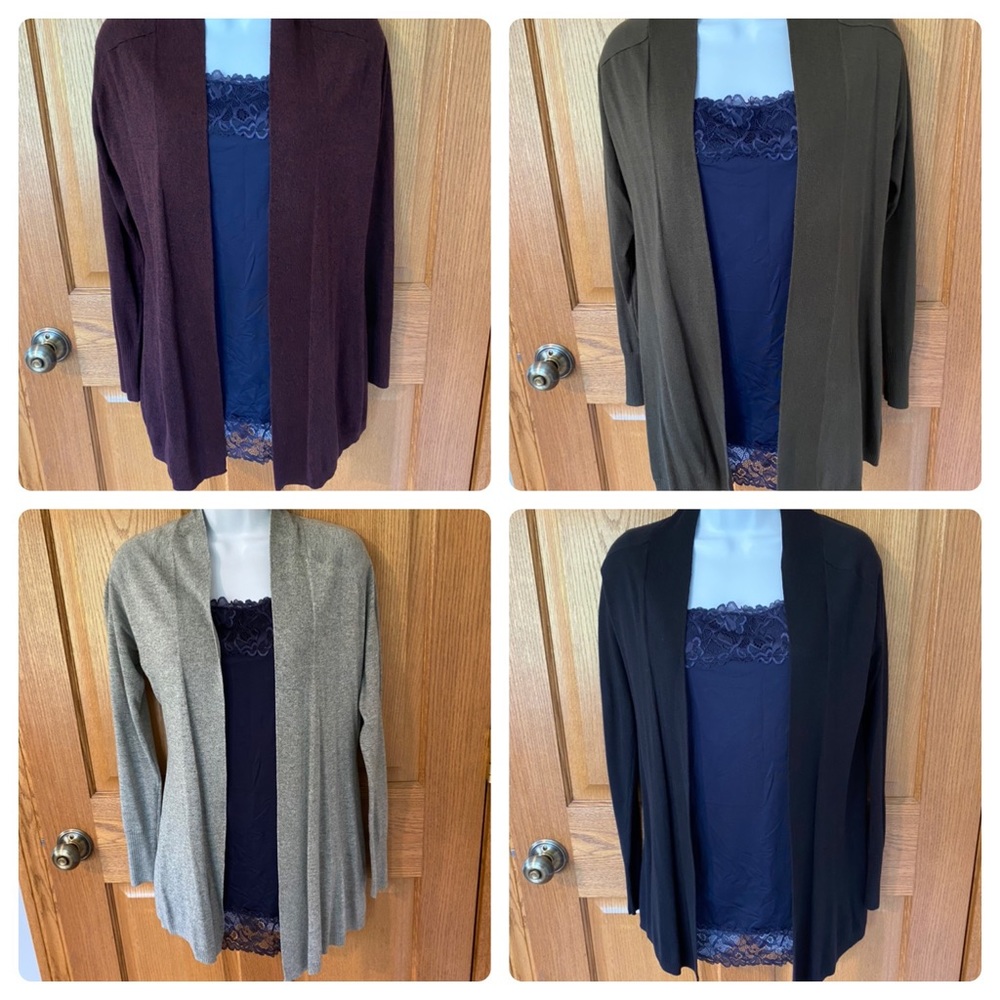 Cardigans - image 1